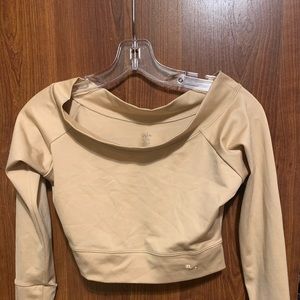 Mika top and leggings